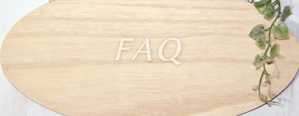 FAQ